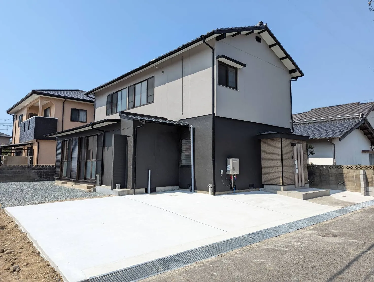 下関市綾羅木南町2丁目