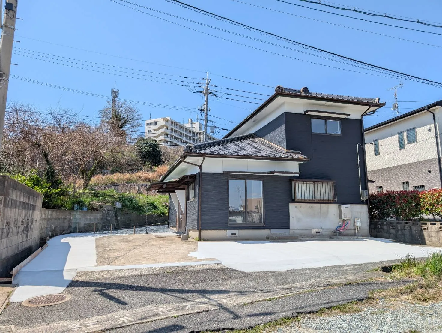 下関市金比羅町