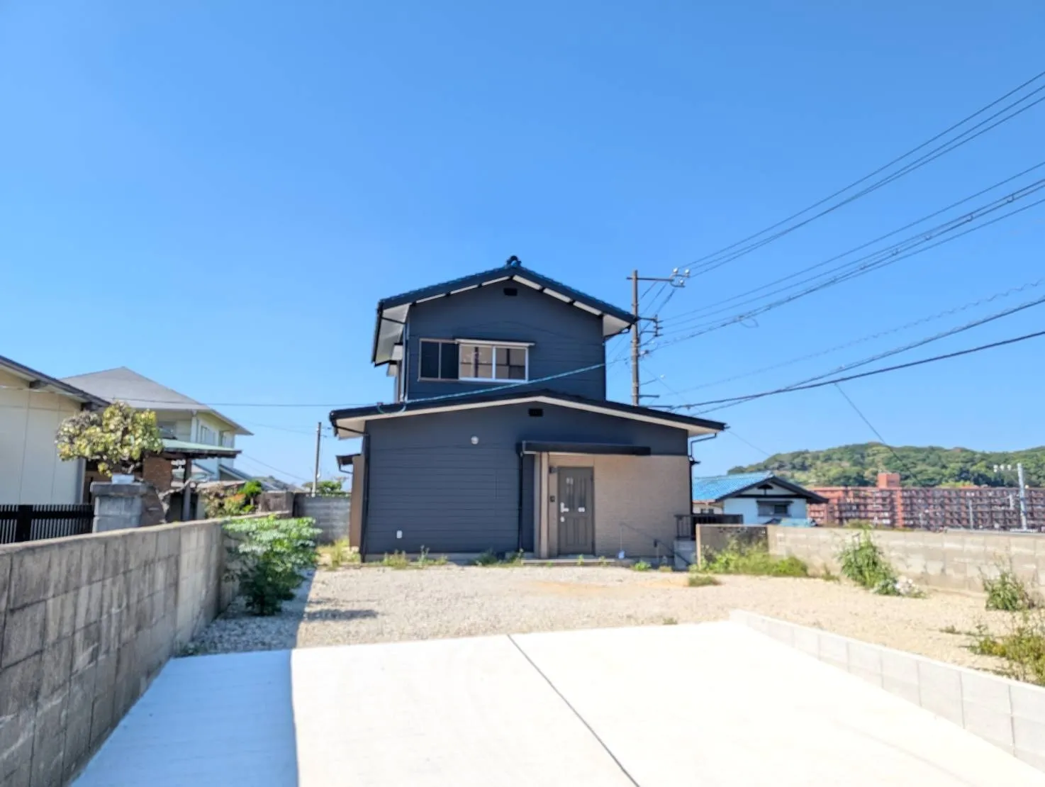 下関市貴船町三丁目