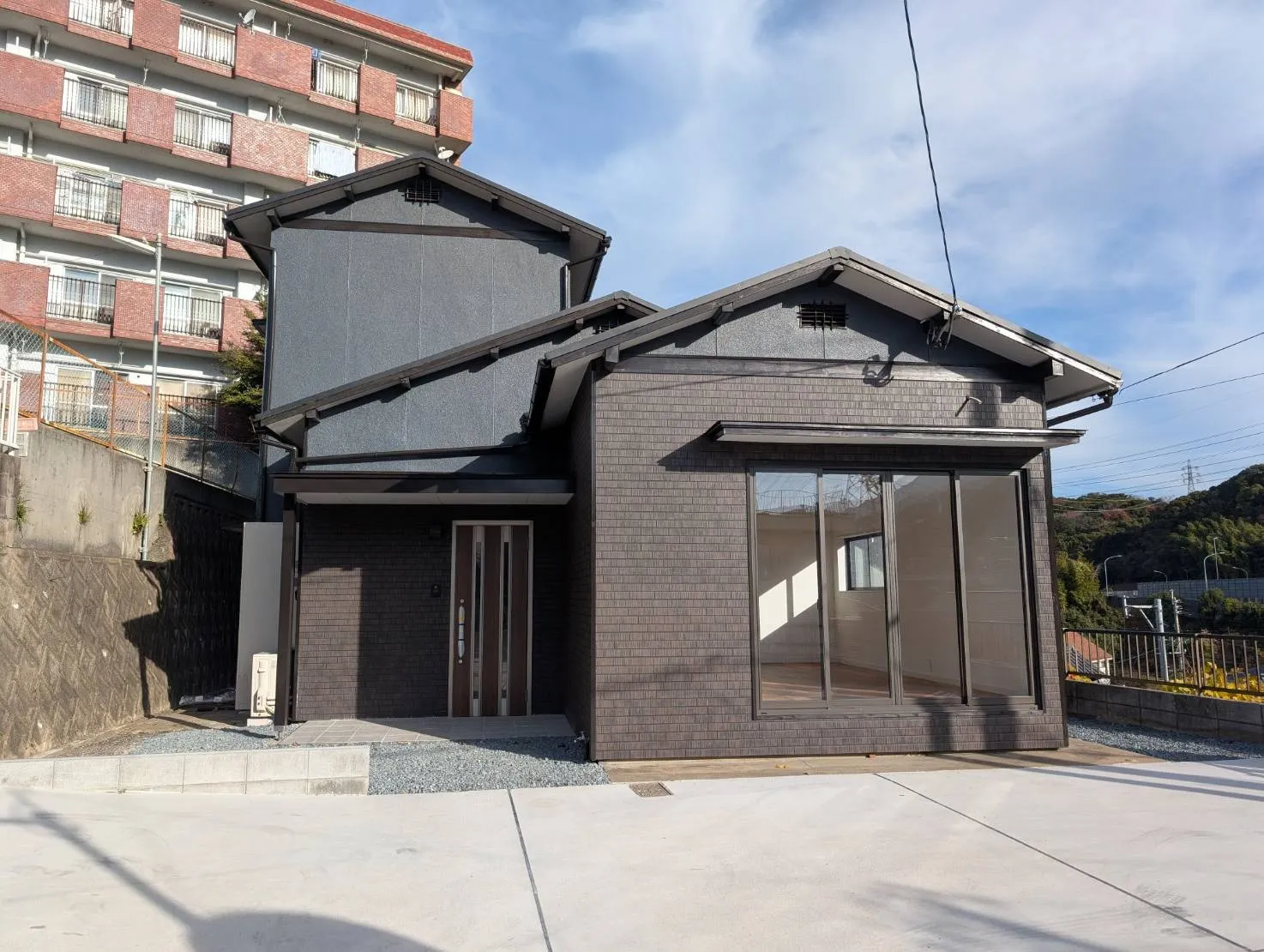 八幡西区京良城町